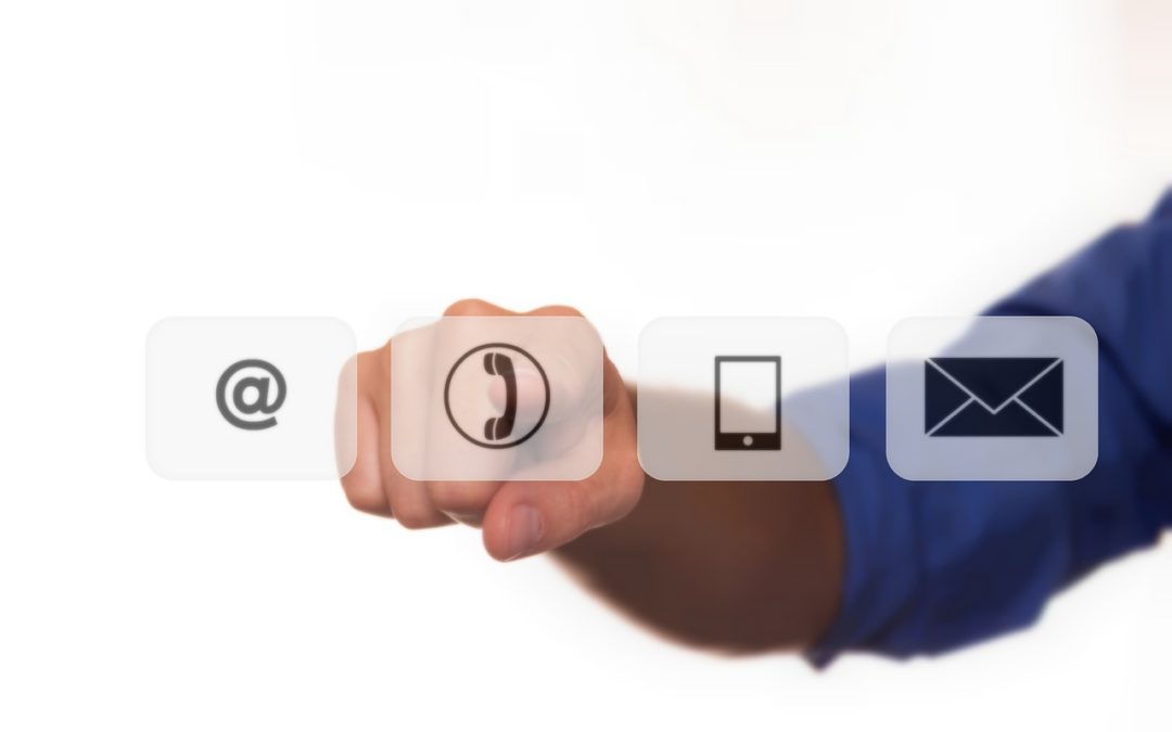 The 5 Things People are Going to Your Self Storage Facility’s Website to Find